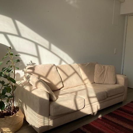 Corner Apartment Helsinki Dış mekan fotoğraf
